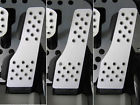 45red-628 Extension 996 Cayman Throttle Gas Rennline 986 987 Heel Toe 997 Pedals Red
