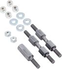 41054 Extension Kit Pedal Allstar Clutch 2 Performance Steel