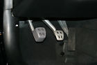 Ez-c5 6 Bpe Chevy Corvette Ez Clutch Pedal Pad Extender Fits 1997-2013 C5 C6 Easier Shifts