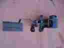 F5ta-9f836-ae F-250 F5ta9f836ae Ford 1994 1995 350 450 7.3 Di Turbo Diesel Accelerator Pedal Assembly Oem