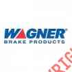 F103433 Mogul Slave Cylinder Wagner Clutch Federal