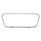 F1612 Mustangs Unlimited Brake Pedal Pad Trim Bezel Mustang Automatic Transmission