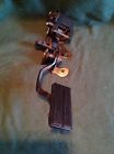 F6ta-9f836-aa F250 Postion Throttle F350 Gas 7.3 Assembly Pedal Powerstroke Ford Senor Prices