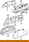 F6xz17b339aa Ford Mercury Oem 96-02