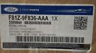F81a-9f929-aa Ford Oem Pedal Accelerator F81a-9f929-aa Ford Oem Pedal Accelerator