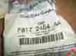 F81z-2454-aa Ford Genuine Hand Brake Padal Pad Part Number