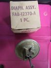 Fab-12370-a Ford Nos Oem Fomoco 1954