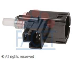7.1257 Facet Clutch Starter Safety Switch-base