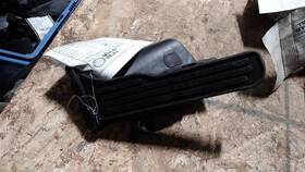 234.gm6k16 Factory/oem 2016 Cadillac Ats 2.5l 6-speed Rwd Accelerator Pedal With Zero Miles 1690058