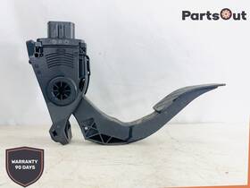 505-21 Factory/oem 2011-2018 Audi A8 A8l Gas Accelerator Throttle Pedal