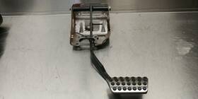 5154689 Factory/oem 2012-2014 Dodge Challenger Brake Pedal Assembly