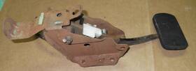 98741 Factory Oem Part 1989-95 Taurus Sho Automatic Brake Pedel Assembly 93 Mtx Atx