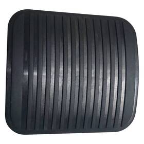 D4108 Fairchild For Ram 3500 2011-2017 Rubber Brake Pedal Pad