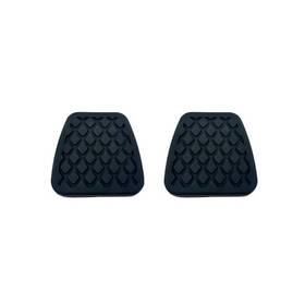 Kh4003 Fairchild Brake And Clutch Pedal Pad Set