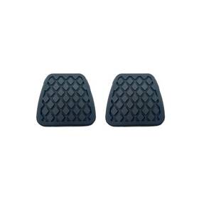 Kh4004 Fairchild Brake And Clutch Pedal Pad Set