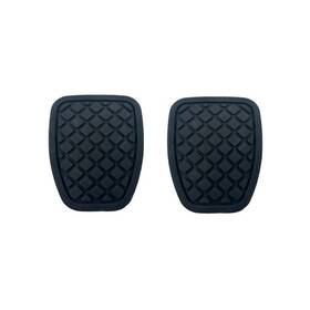 Ks4003 Fairchild Brake And Clutch Pedal Pad Set