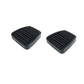 Kt4011 Fairchild Brake/clutch Pedal Pad Kit