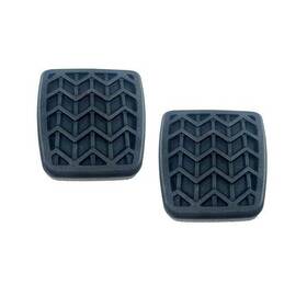 Kt4019 Fairchild Brake Clutch Pedal Pad