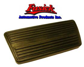Bp64 Fap 1967-1972 Pontiac Grand Prix And Firebird Automatic Trans Brake Pedal Pad