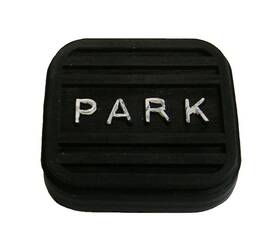 Pb405b Fap 1955-1958 Buick Special Super Century Roadmaster Parking Brake Pedal Pad