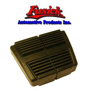 Pb73 Fap 1973-1977 Chevy Malibu Chevelle Monte Carlo El Camino Parking Brake Pedal Pad