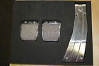Fd Gen 2006-2011 Styled Honda Fa Mugen Pedals 8th Manual Si Civic Type