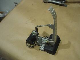 180220 Ferrari 360 430 -accelerator Pedal Assy Complete With Potentiometer- P/n