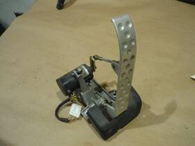 Ferrari 196180-170038 360 430 -accelerator Pedal Assy With Potentiometer- P/n