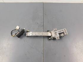 196273 Ferrari 2008 05 06 07 09 F430 Scuderia Accelerator Pedal Assembly #1293 M3