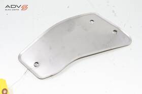 81909500 Ferrari 09-18 California T Gas Pedal Accelerator Throttle Sensor Cover Plate Oem