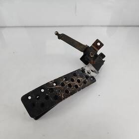 Ps01 Ferrari 1994 Fits 348 Gas Pedal Throttle Fire Damage Oem