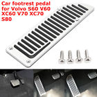 Fgw587556 Meco Car Footrest Pedals Rest Gas Set Screw 6482218473670