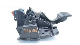 53100078 Fiat 12-19 500 2dr Hatchback At Brake Pedal And Bracket Assembly T4076