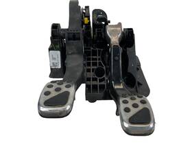 P68324962ab Fiat 12-19 500 1.4l Manual Brake Stop And Clutch Foot Pedal Assembly