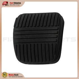 46531-9bp1a Fire Autoparts For 2005-2015 Nissan Xterra 2005-19 Frontier Brake Clutch Pedal Pad Cover
