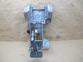 C131128010000 Fisker 11-12 Karma Brake Pedal W Sensor And Mount Bracket Assembly Oem