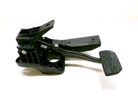 Fm2920900023a Fisker 23-24 Ocean One Front Foot Brake Bracket Stop Pedal Oem