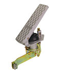 7-120-11 Floor Equiptment Mount Mobile Telehandler Cable Throttle Pedal Type