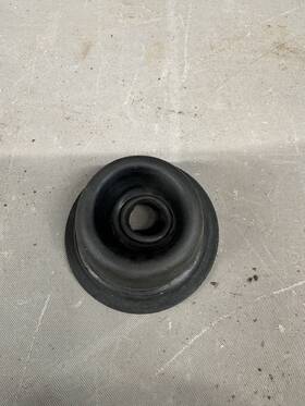C3aa-9793-a Fomoco 1963-1966 Ford Mustang Galaxie Marauder Gas Pedal Pivot Firewall Grommet Seal