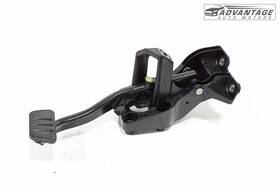 Fr3c-2d094-af Fomoco 2015-2023 Ford Mustang Foot Stop Park Brake Pedal And Bracket Support Oem