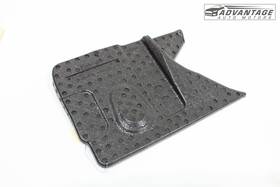 Ft4b-r11173-ab Fomoco 2019-2024 Ford Edge Front Floor Left Driver Side Spacer Insert Foam Pad Oem Ft4b-r11173-ab Fomoco 2019-2024 Ford Edge Front Floor Left Driver Side Spacer Insert Foam Pad Oem