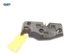 Gd9br12020ad Fomoco Lincoln Continental Left Side Foot Rest Dead Pedal Pad Insulator Oem 2017 - 2020