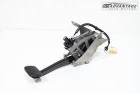 Jl14-20264-bf Fomoco 2018-2019 Lincoln Navigator Rwd 3.5l Gas Front Left Side Stop Brake Pedal Oem