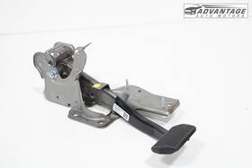 Lc61-2d094-kc Fomoco 2020-2022 Lincoln Corsair 2.0l Fwd Brake Stop Pedal With Bracket Support Oem