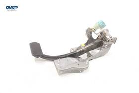 Lj9c2d094ab Fomoco Ford Escape Brake Stop Pedal With Bracket And Sensor Oem 2020