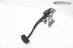Ml34-20094-ab Fomoco 2021-2025 Ford F-150 Xlt Lower Floor Foot Stop Brake Pedal With Bracket Oem