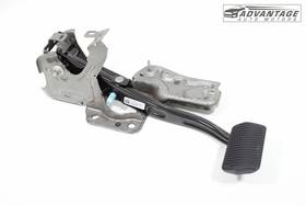 Nx6c-2d094-ba Fomoco 2021-2023 Ford Bronco Sport Foot Brake Stop Pedal And Bracket Support Oem