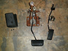 Foot 92 Automatic Mk3 90 87 89 Supra Pedal 86 Gas 91 Set Brake Rest Toyota 88