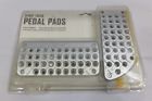 Pm-222wk Foot Aluminum Brake Pedal Sport Die Cast Bully Truck Pads Gas Construction