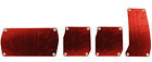Foot Fit Pads ... Automatic Pedals Covers Suv Transmission Truck Car Manual